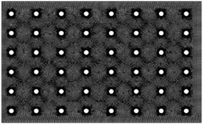 Study on the thermal storage properties of a spiral tube heat storage tank based on numerical analysis